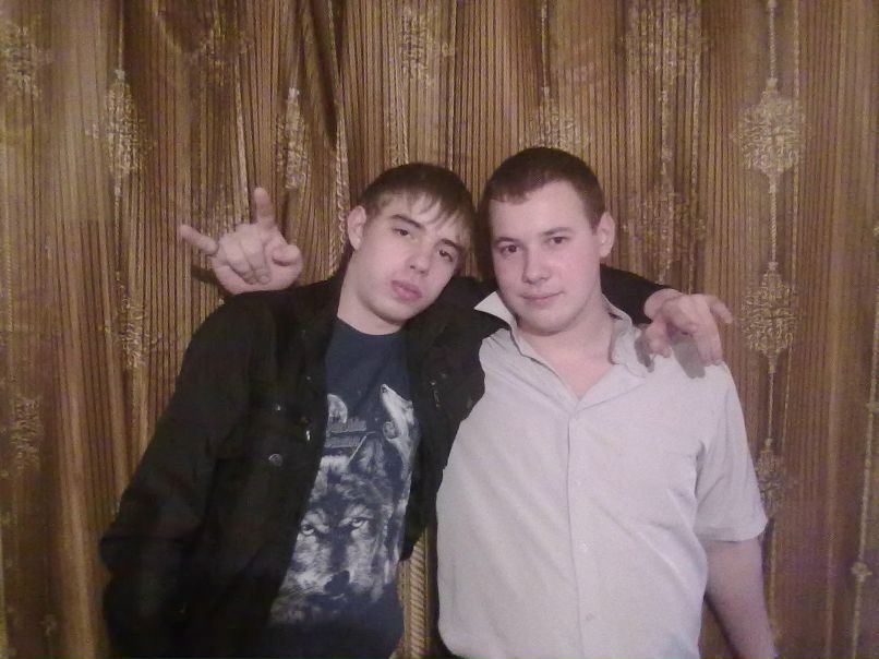 Дмитрий Гусев фотография #41