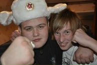 Фотография Илюхина Сергея