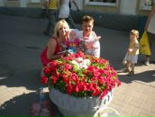 Фотография Комаровой Лилии