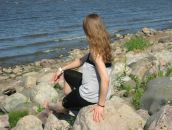 Фотография Чупраковой Надежды