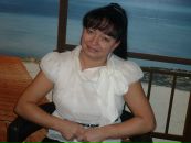 Фотография Пантиной Любови