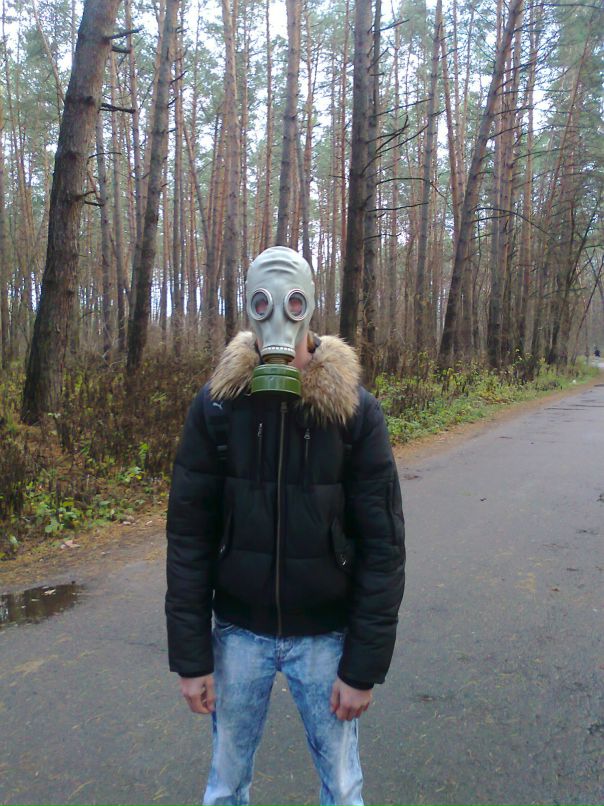 Артём Костенко фотография #15