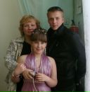 Фотография Гуровой Вероники