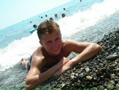 Фотография Воробьёва Артёма