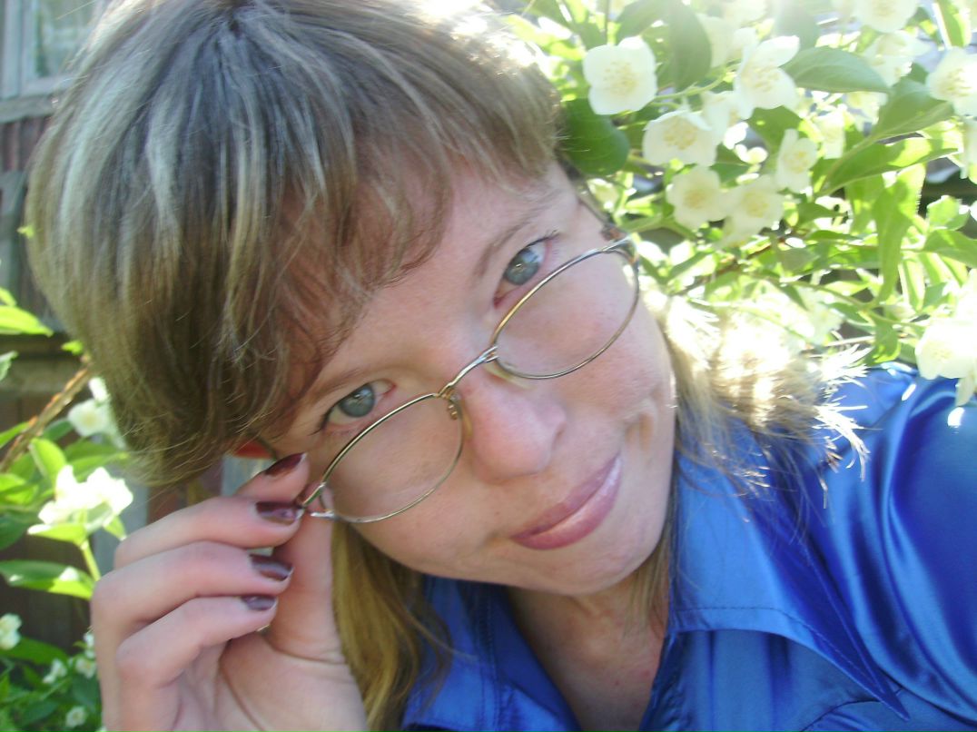 Натали Чепур фотография #44