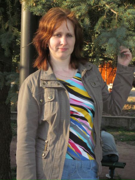Ирина Н@ фото №3