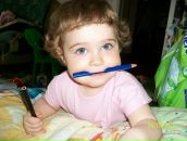 Фотография Пилюгиной Марии