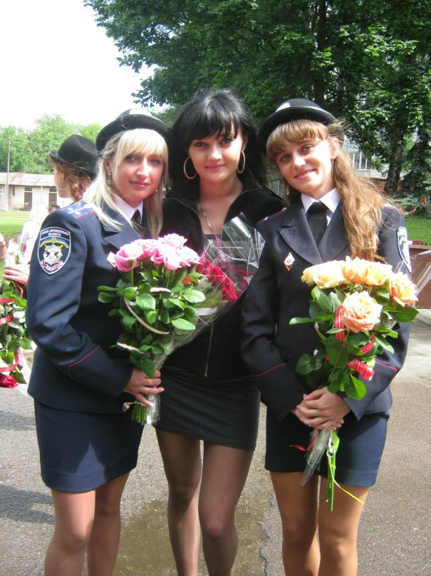 Анна Дмитрук фотография #41