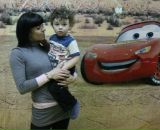 Фотография Михайловны Марии