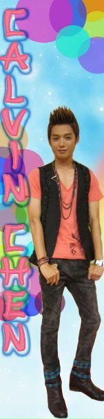 Calvin Chen фото №4