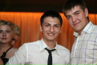 Фотография Ильина Жени