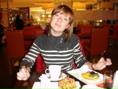 Фотография Лабкович Анны