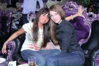 Фотография Царевой Маргариты