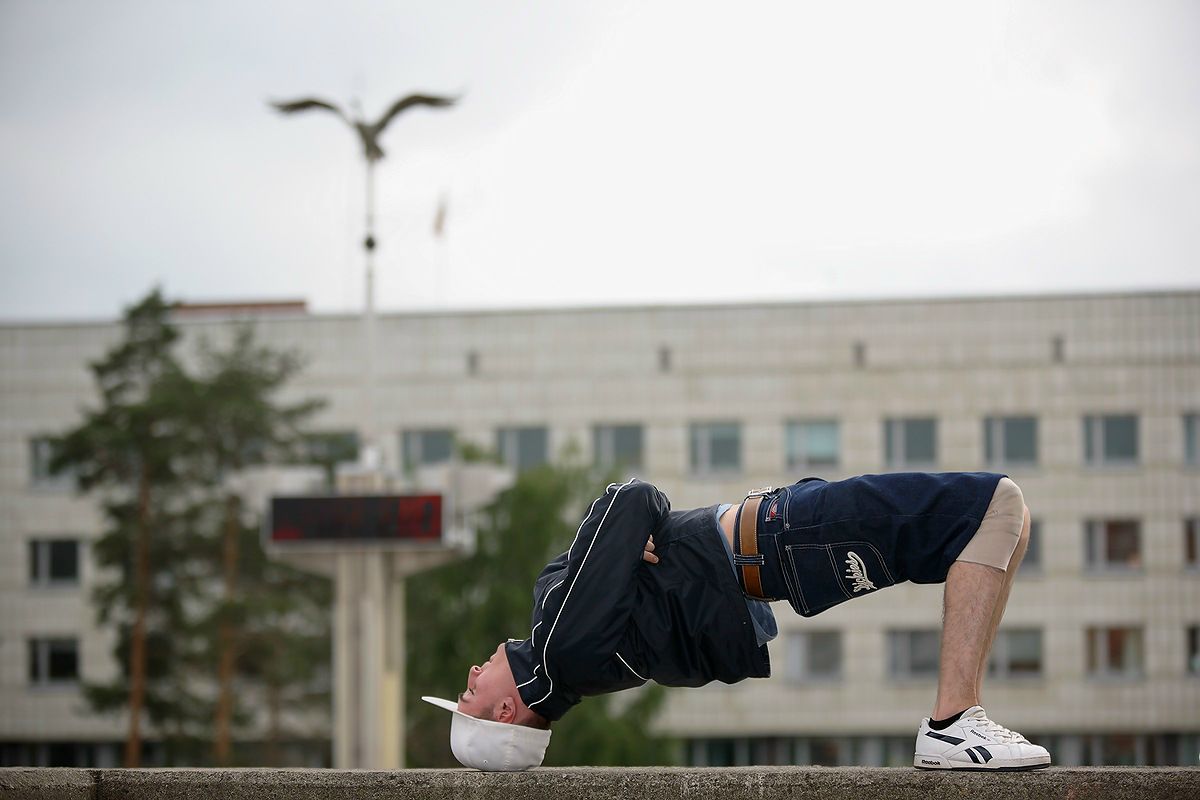 Ivan Andrejev фотография #38