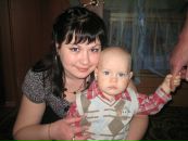 Фотография Соловьевой Ани