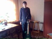 Фотография Парменова Романа