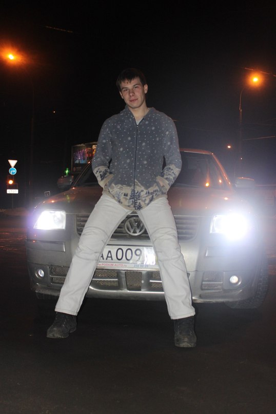 Антон Пилипенко фотография #12