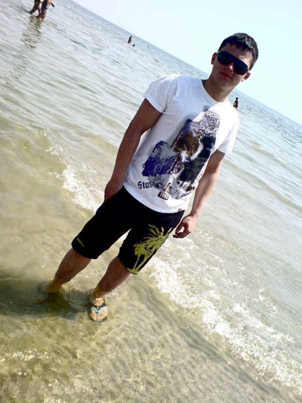 Дмитрий Радковский фотография #33