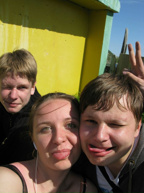 Сергей Кононенко фотография #16