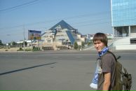 Фотография Ильина Владимира