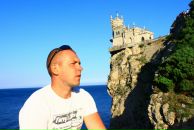 Фотография Сидорова Алексея