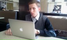 Фотография Митракова Дмитрия