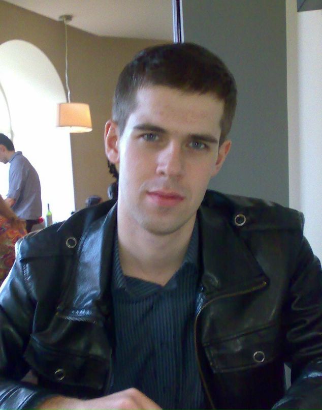 Александр Васильев фотография #1