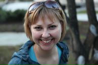 Фотография Кожевниковой Татьяны