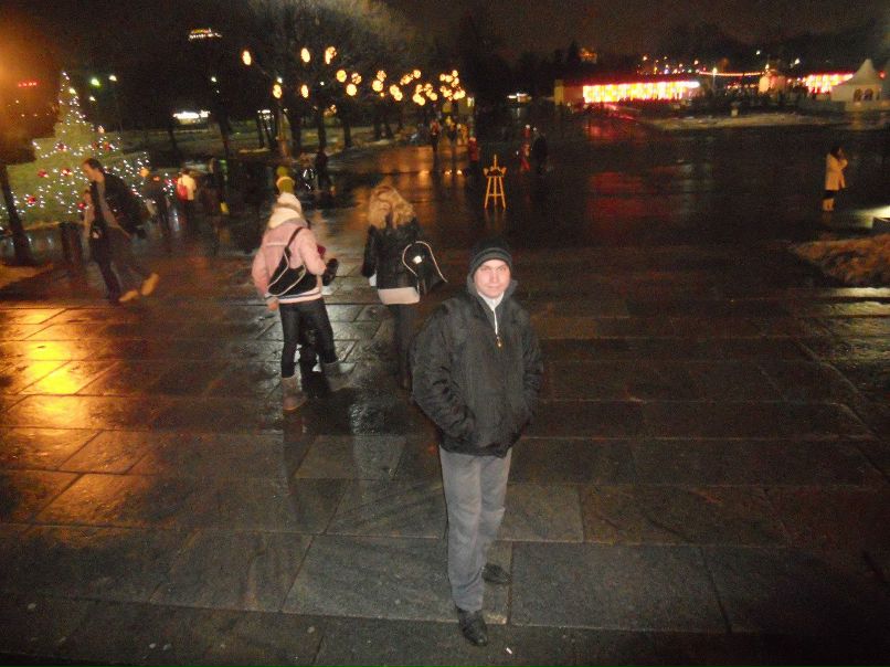 Дмитрий Постарнаков фотография #37