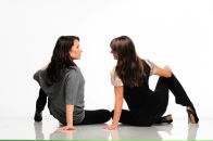 Фотография Яблоковой Аси