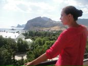 Фотография Носковой Маргариты