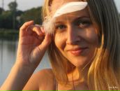 Людмила Квіточка фотография #21 (источник - https://vk.com/id9533415)