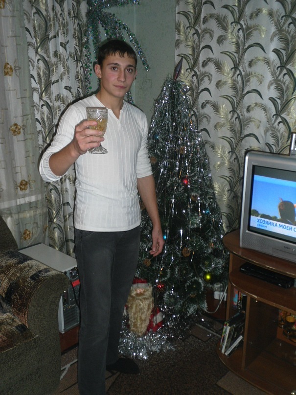 Денис Поляков фотография #31