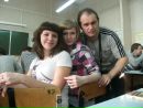 Фотография Обадина Лёхи