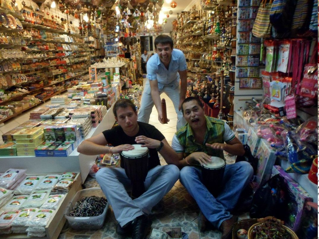 Олег Синькевич фотография #8