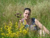 Фотография Бикаевой Танюшки