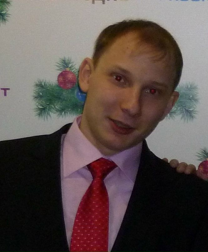 Илья Ефимов фотография #14