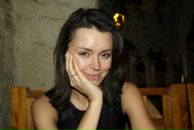 Фотография Павловской Александры