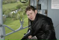 Фотография Галкина Ивана