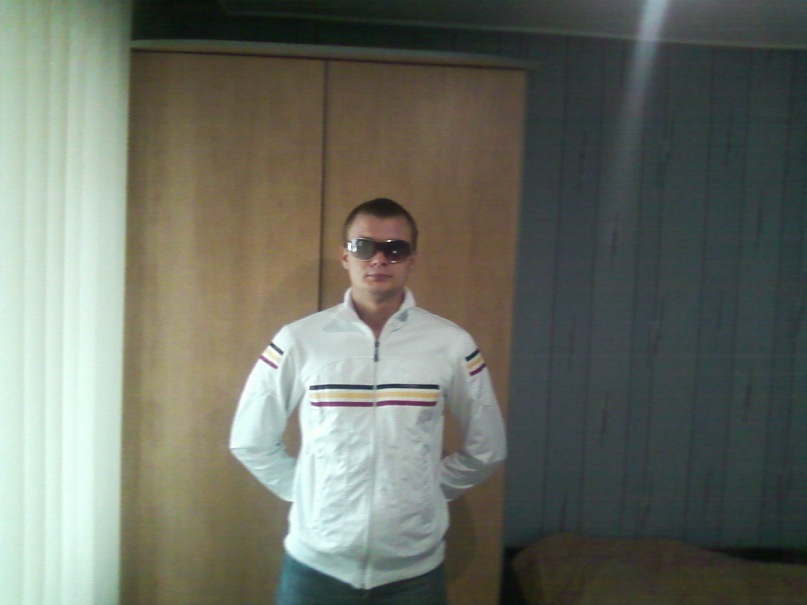 Дмитрий Суслов фотография #19