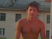 Ваня Загірний фотография #36 (источник - https://vk.com/id121917592)