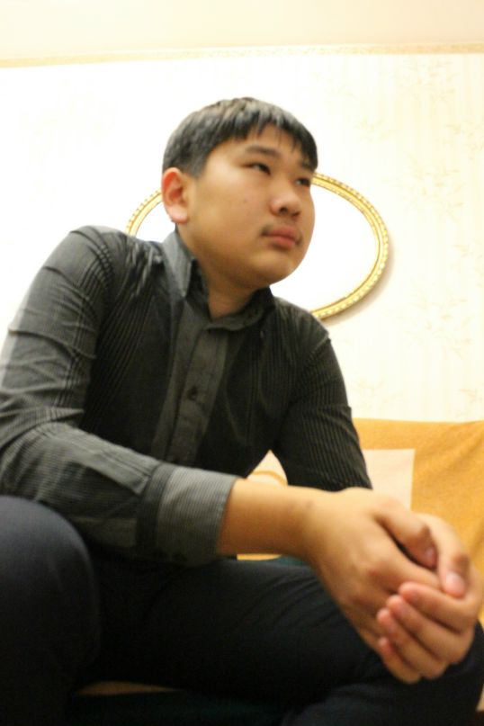 Борис Ехаев фотография #8