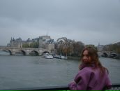 Фотография Чеглаковой Елены