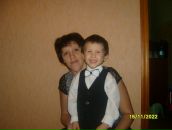 Фотография Кузнецовой Натальи