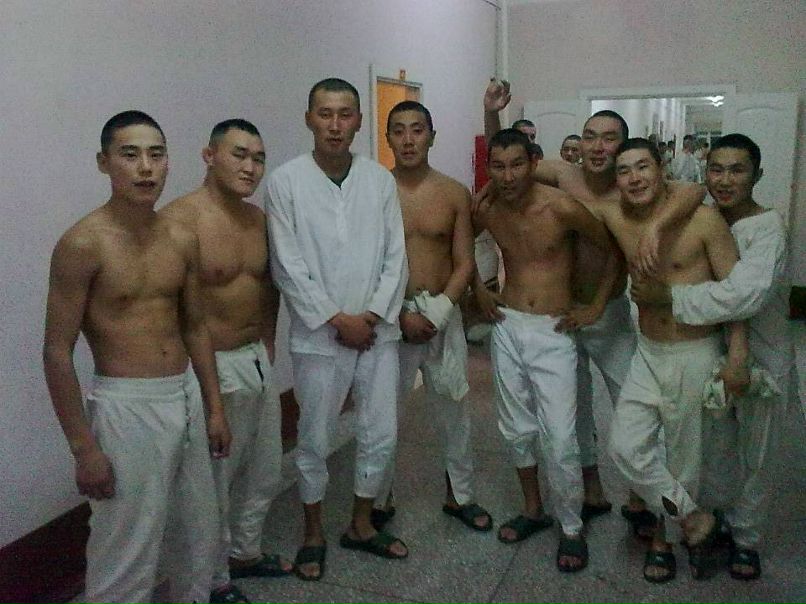 Аяс Ондар фотография #50