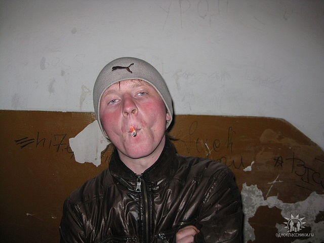 Денис Коньков фотография #46