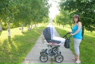 Фотография Фатеевой Катюши