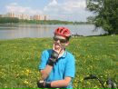 Фотография Сидоренко Алексея