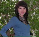 Фотография Азановой Ольги