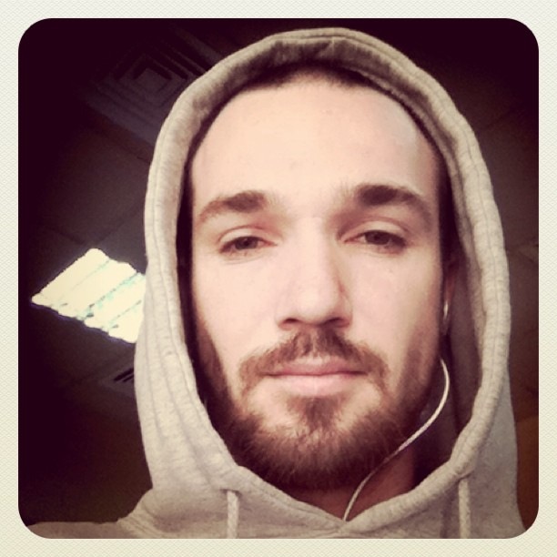 Иван Тагиров фотография #28